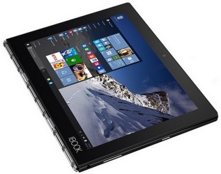 Прошивка планшета Lenovo Yoga Book Windows в Рязане
